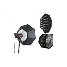 Godox SB-FW120 "Октагон" 120 см з сотами